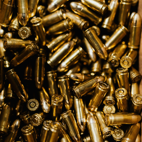Ammunition