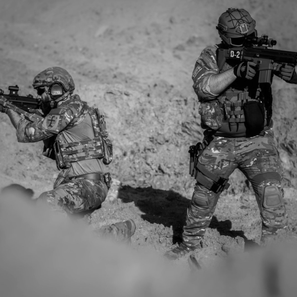Duty Gear