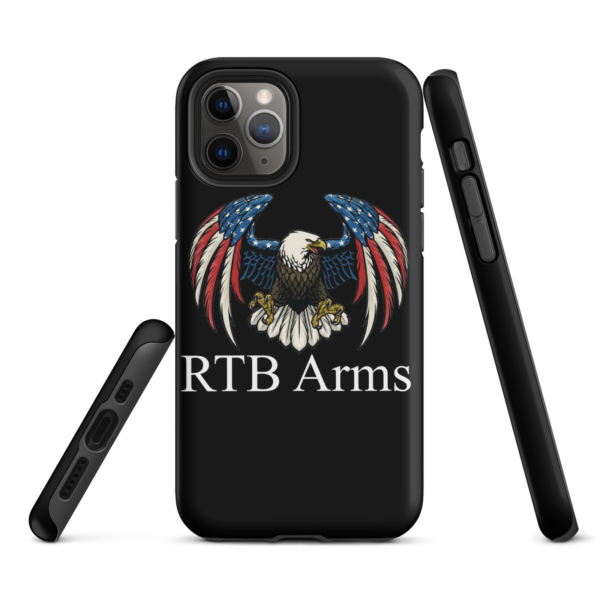 RTB Arms Tough Case for iPhone® - Image 3