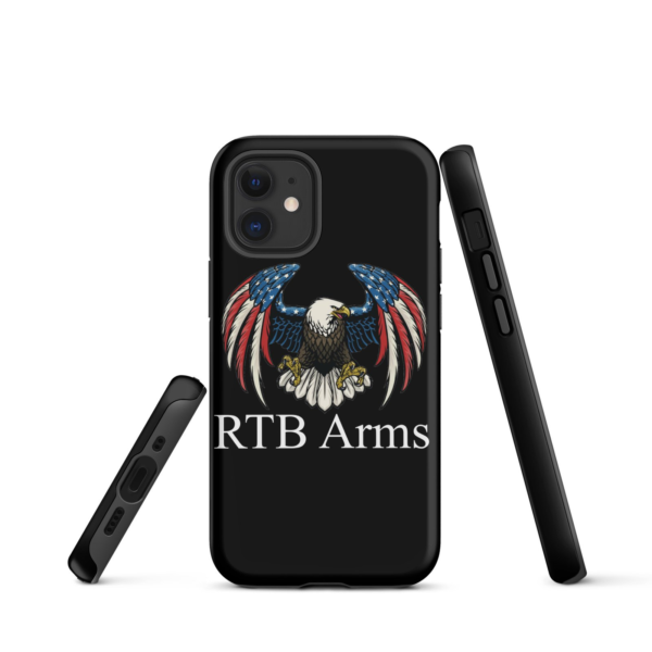RTB Arms Tough Case for iPhone® - Image 5