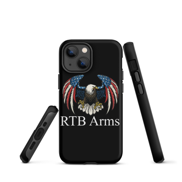 RTB Arms Tough Case for iPhone® - Image 9