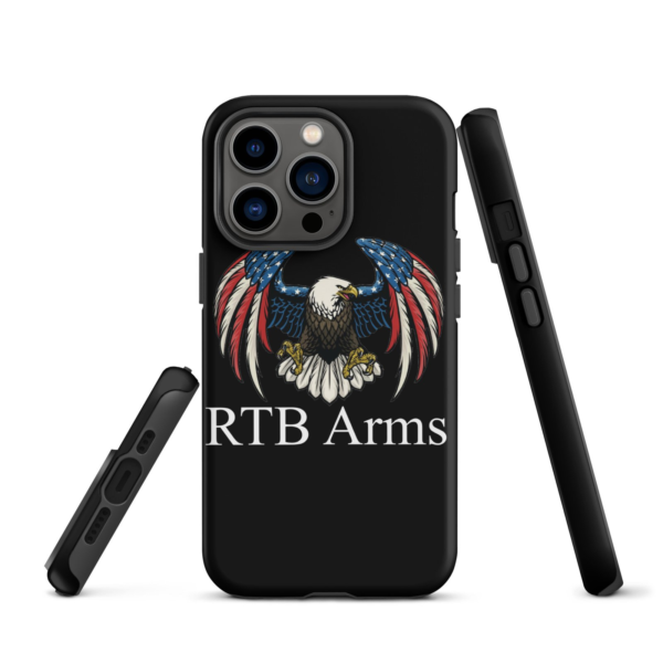 RTB Arms Tough Case for iPhone® - Image 11