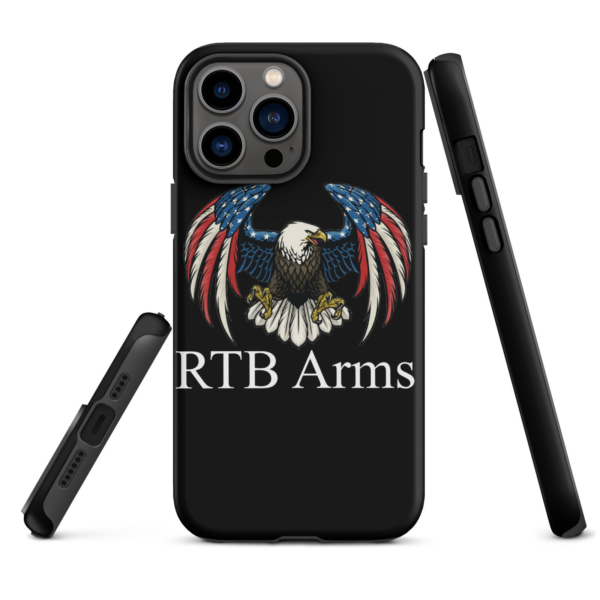 RTB Arms Tough Case for iPhone® - Image 12