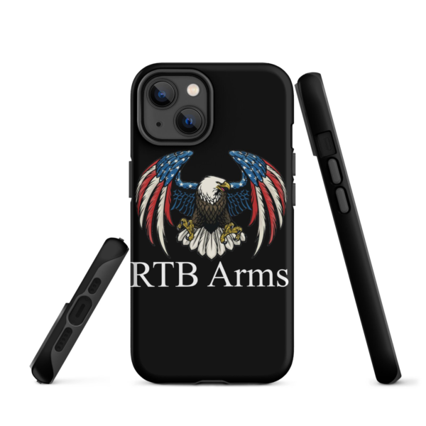 RTB Arms Tough Case for iPhone® - Image 13