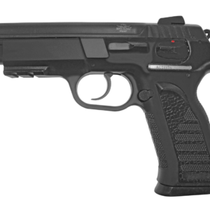 Rock Island Armory MAPP FS Semi-Auto Polymer Frame 9mm Pistol 10rd