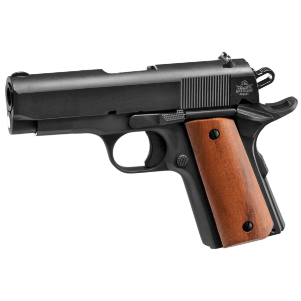 M 1911 GI Standard 45 ACP 7rd Pistol Rock Island Armory