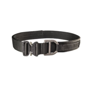 High Speed Gear Black Medium Cobra 1.75 Rigger Belt