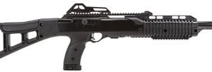 Hi-Point 4095TS 40S&W Carbine 17.5" 10+1 Black