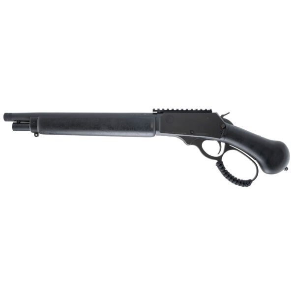 Rossi R95TBP Pistol - Black | 44 MAG | 13.25 | 6 Rounds
