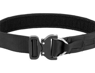 EAGLE OPER GUN BELT CBRA M 34-39" BK