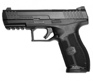 IWI M9ORP17 Masada 9mm 4.1" 17+1 Black Optics Ready