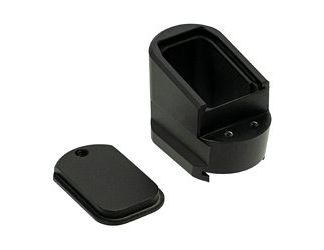 SHIELD S&W M&P 2.0 +5 MAG EXT BLACK