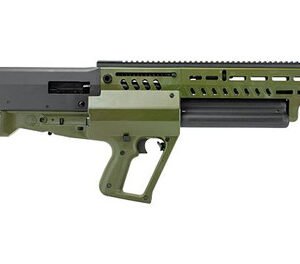 IWI TS12G Tavor TS12 12 Gauge Bull-Pup Semi-Auto Shotgun 18.5" 15+1 OD Green