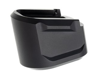 TYRANT ECHELON MAG EXT +5 BLK