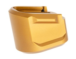 TYRANT ECHELON MAG EXT +5 GLD