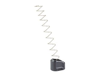 TYRANT S&W M&P FL SIZE MAG EXT +5 BK