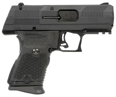 Hi-Point YC9-NTB Compact Poly-Frame YC9 9mm 3.93" Non-Threaded Barrel 10+1 Black