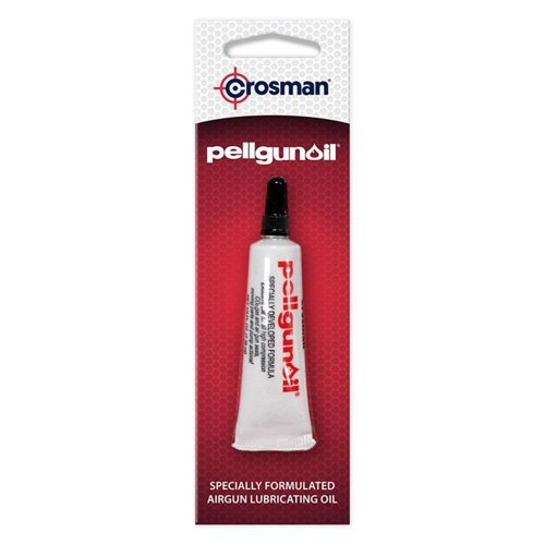 PELLGUN OIL