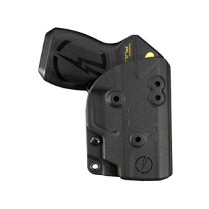 TASER PULSE BLADE-TECH OWB KYDEX HOLSTER
