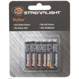 AAAA BATTERIES 6PK