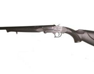NOMAD SGS 12 GA SINGLE SHOT 18.5