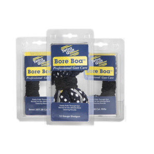 TETRA BORE BOA .22 / .25 CAL.PISTOL CLEANING ROPE