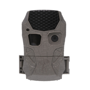 Wildgame Innovations Kicker 2.0 Lightsout Trail Camera 18MP Grey
