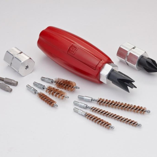 Hornady Lock-N-Load Quick Change Hand Tool