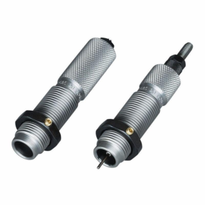 RCBS Full Length Die Set 6.5 Weatherby RPM 2/ct