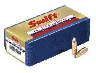 Swift A-Frame Heavy Rifle Bullets .416 cal .416" 400 gr AFSS 50/ct