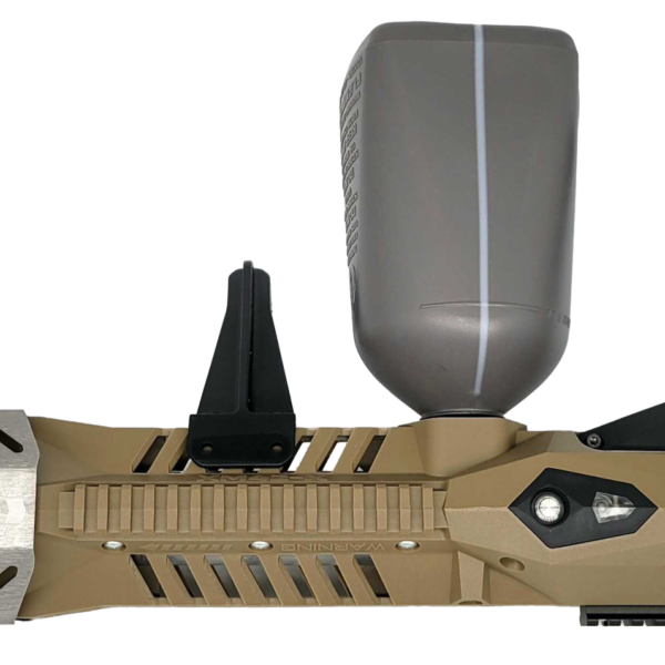 XM42-X Flamethrower - FDE