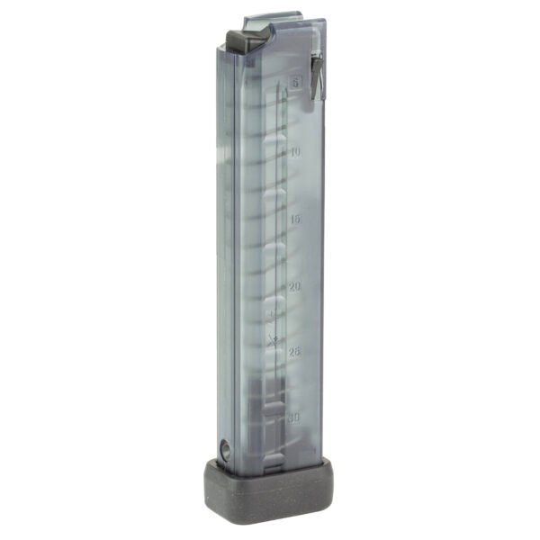 B&T Handgun Magazine for MP9/TP9/APC9 9mm Luger 25/rd