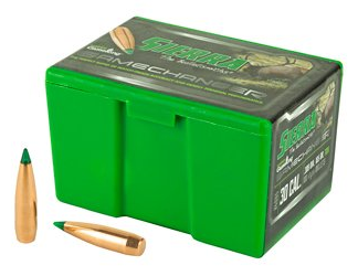 SIERRA TIPPED GK .308 165GR 100CT