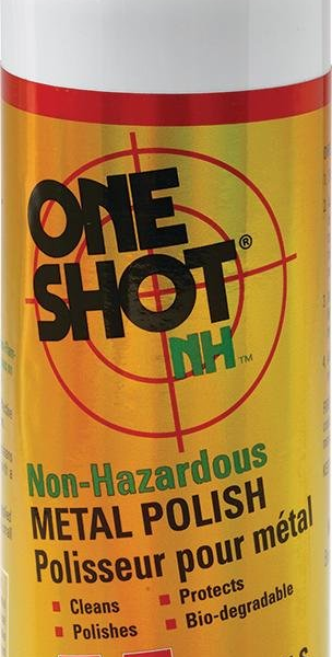 Hornady One Shot Case Polish 8 oz