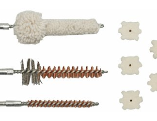 REAL AVID AR15 BRUSH COMBO