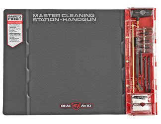 REAL AVID MASTER CLEANING STATION -H