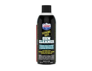 LUCAS EXT DUTY CLNR AEROSOL 11OZ