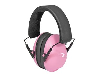 RADIANS PASSIVE EARMUFF PINK LOW SET