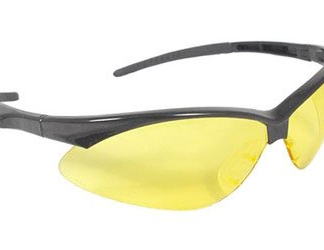 RADIANS OUTBACK GLASSES AMBER