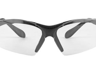 RADIANS REVELATION BLK FR/CLEAR
