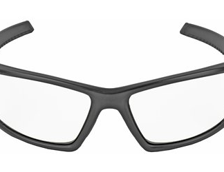 WALKER'S VECTOR SHOOTING GLASSES CLR