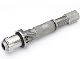 Hornady Lock-N-Load Bullet Feeder Pistol Die (Bushing not included)