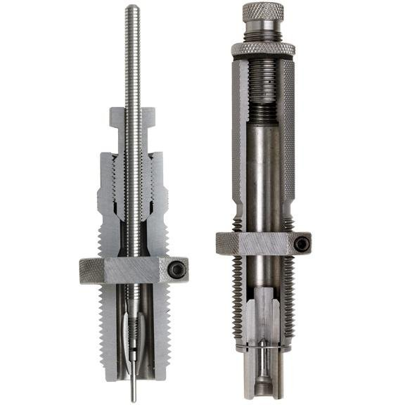 Hornady Custom Grade New Dimension Series III Rifle 2-Die Set .32 Auto .311"