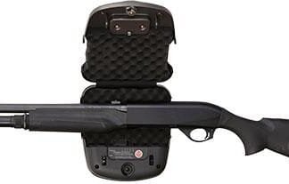 Hornady RAPiD Safe Shotgun Wall Lock