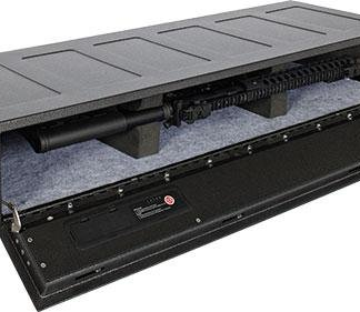 Hornady RAPiD Safe AR Gunlocker