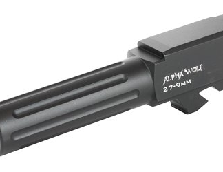 LWD ALPHAWOLF BBL FOR G27/G33 CONV 9