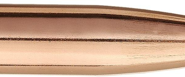 Sierra MatchKing Rifle Bullets .264 cal/6.5m .264" 130 gr HPBT Match 100/ct
