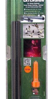 CARLSONS MAGAZINE EXTENSION - BENELLI M1/M2/SBE 8-SHOT 12GA
