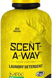 HS CLOTHING WASH SCENT-A-WAY - 18FL OZ FALL BLEND