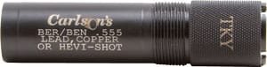 CARLSONS CHOKE TUBE EXTENDED - TURKEY 20GA .555 BER MOBIL